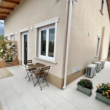 Le Gorgoni Tropea B&B 산타도메니카 외부 사진