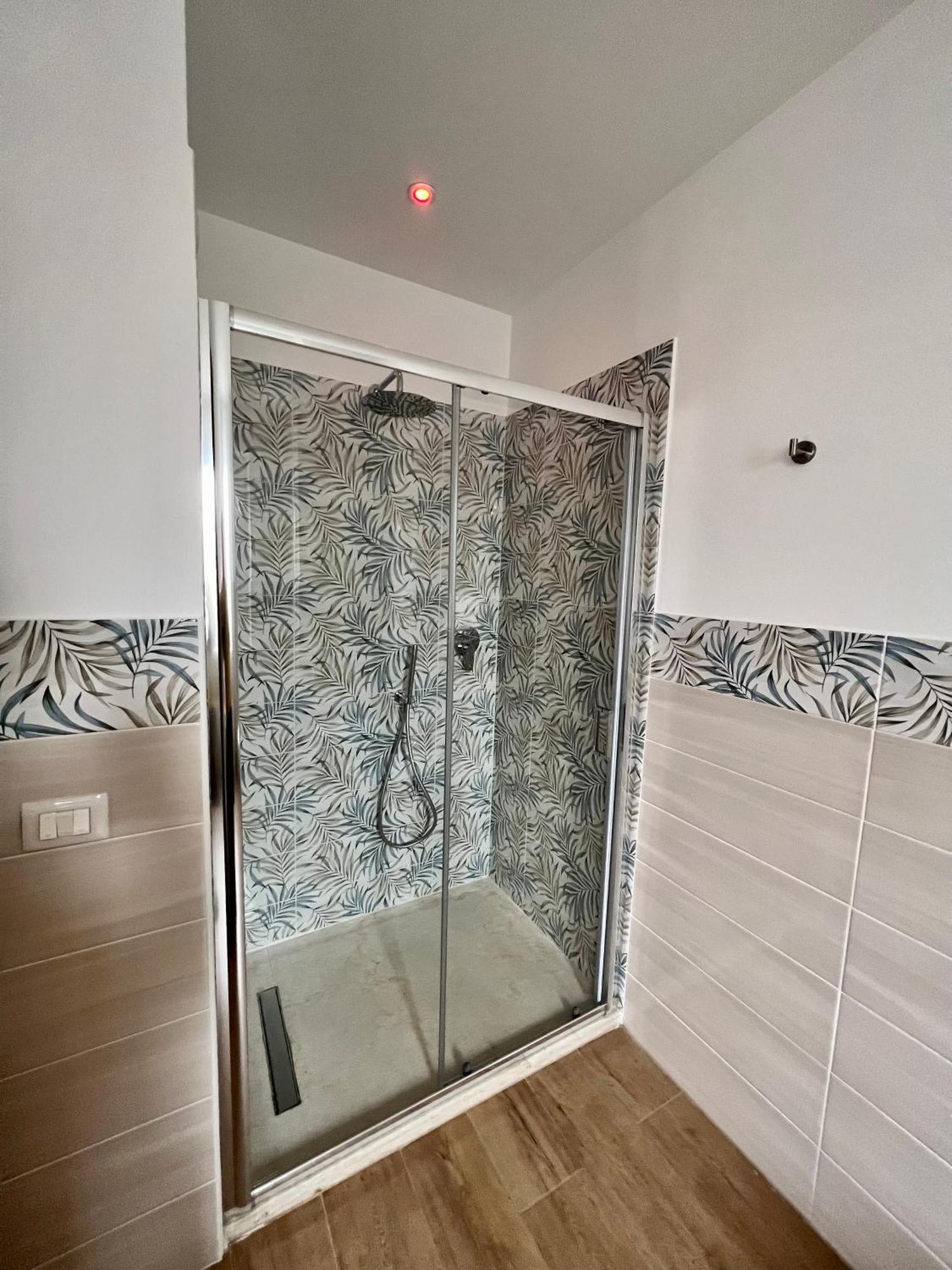 Le Gorgoni Tropea B&B 산타도메니카 외부 사진