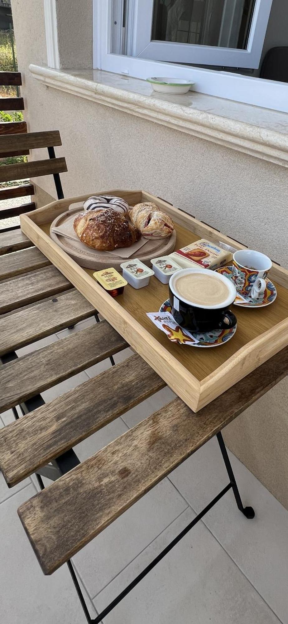 Le Gorgoni Tropea B&B 산타도메니카 외부 사진